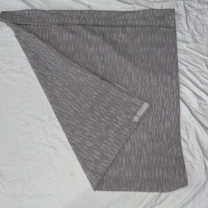 Lululemon vinyasa scarf wrap